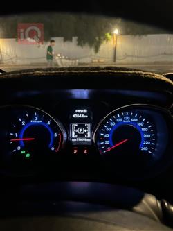 هیوندای ئەڤانتی